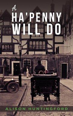 Cover Ha'penny Will Do (eBook, ePUB)