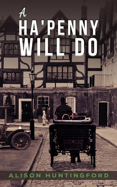 Ha'penny Will Do (eBook, ePUB)