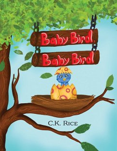 Cover Baby Bird, Baby Bird (eBook, ePUB)