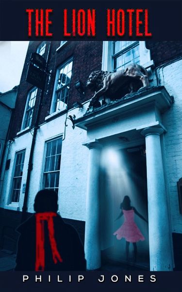 Lion Hotel (eBook, ePUB) Lion Hotel (eBook, ePUB)