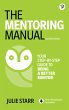 The Mentoring Manual (eBook, ePUB) - Bild 1