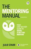 The Mentoring Manual (eBook, ePUB)