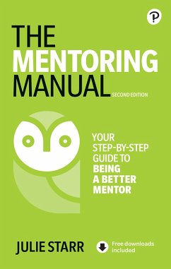 Cover The Mentoring Manual (eBook, ePUB)