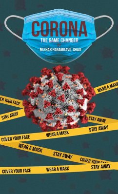 Cover CORONA: The Game Changer (eBook, ePUB)