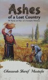 Ashes of a Lost Country (eBook, ePUB)