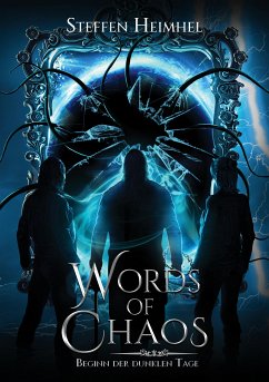 Words of Chaos (eBook, ePUB) - Heimhel, Steffen