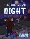 On a Summer's Night (eBook, ePUB) On a Summer's Night (eBook, ePUB)