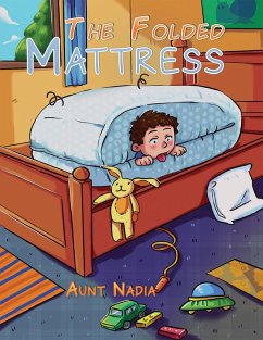 Cover Folded Mattress (eBook, ePUB)