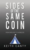 Sides of the Same Coin (eBook, ePUB)