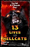 13 Lives of Hellcats (eBook, ePUB)