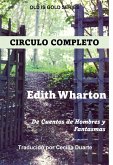 Círculo Completo (eBook, ePUB)