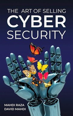 Cover The Art of Selling Cybersecurity (eBook, ePUB)