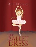 Ballet Dress (eBook, ePUB)