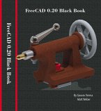 FreeCAD 0.20 Black Book (eBook, ePUB)
