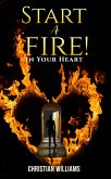 Start a Fire! (eBook, ePUB)