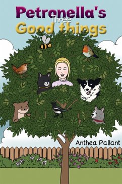 Petronella's Three Good things (eBook, ePUB) - Pallant, Anthea