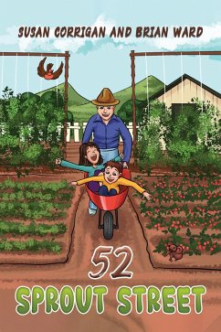 Cover 52 Sprout Street (eBook, ePUB)