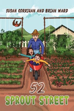 52 Sprout Street (eBook, ePUB) - Corrigan, Susan