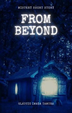 Cover From Beyond (eBook, ePUB)