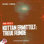 Kottan ermittelt: Treue Feinde (MP3-Download)