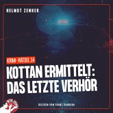 Kottan ermittelt: Das letzte Verhör (MP3-Download) Kottan ermittelt: Das letzte Verhör (MP3-Download)