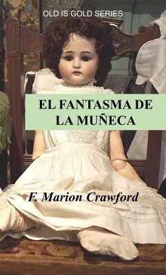 Cover El Fantasma de la Muñeca (eBook, ePUB)