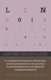 La configuración histórica del discurso (eBook, ePUB)