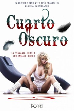 Cover Cuarto Oscuro (eBook, ePUB)