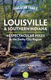 Five-Star Trails: Louisville & Southern Indiana (eBook, ePUB)