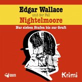 Edgar Wallace und der Fall Nightelmoore (MP3-Download)