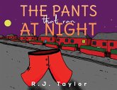 Pants That Ran at Night (eBook, ePUB)