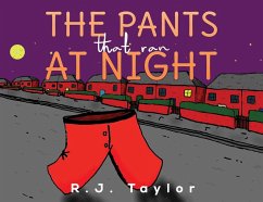 Cover Pants That Ran at Night (eBook, ePUB)