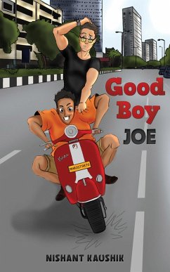 Cover Good Boy Joe (eBook, ePUB)
