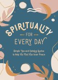 Spirituality for Every Day (eBook, ePUB)