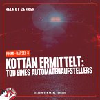 Kottan ermittelt: Tod eines Automatenaufstellers (MP3-Download)