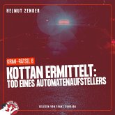 Kottan ermittelt: Tod eines Automatenaufstellers (MP3-Download) Kottan ermittelt: Tod eines Automatenaufstellers (MP3-Download)