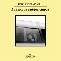Las horas subterráneas (MP3-Download) - de Vigan, Delphine