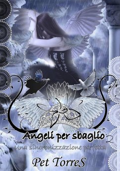 Cover Angeli per caso 2: una perfetta sincronizzazione (eBook, ePUB)
