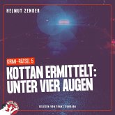Kottan ermittelt: Unter vier Augen (MP3-Download)