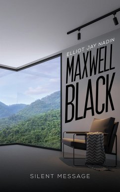 Cover Maxwell Black (eBook, ePUB)