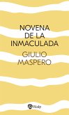 Novena de la Inmaculada (eBook, ePUB)