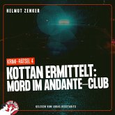 Kottan ermittelt: Mord im Andante-Club (MP3-Download)