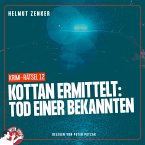Kottan ermittelt: Tod einer Bekannten (MP3-Download)