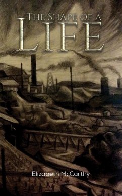 Cover Shape of a Life (eBook, ePUB)