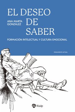 El deseo de saber (eBook, ePUB) - González, Ana Marta