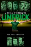 Limerick: A Biography in Nine Lives (eBook, ePUB)