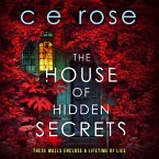 The House of Hidden Secrets (MP3-Download)