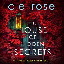 The House of Hidden Secrets (MP3-Download) - Rose, CE