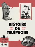 Histoire du téléphone (eBook, ePUB)