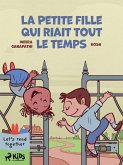 La Petite Fille qui riait tout le temps (eBook, ePUB)
